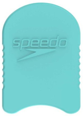 Speedo Team Kickboard Arctic Blue Tyrkysová