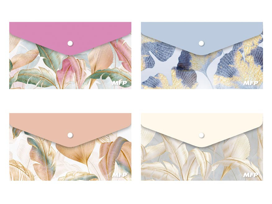 MFP 5371252 Složka M druk DL PP potisk mix č.8