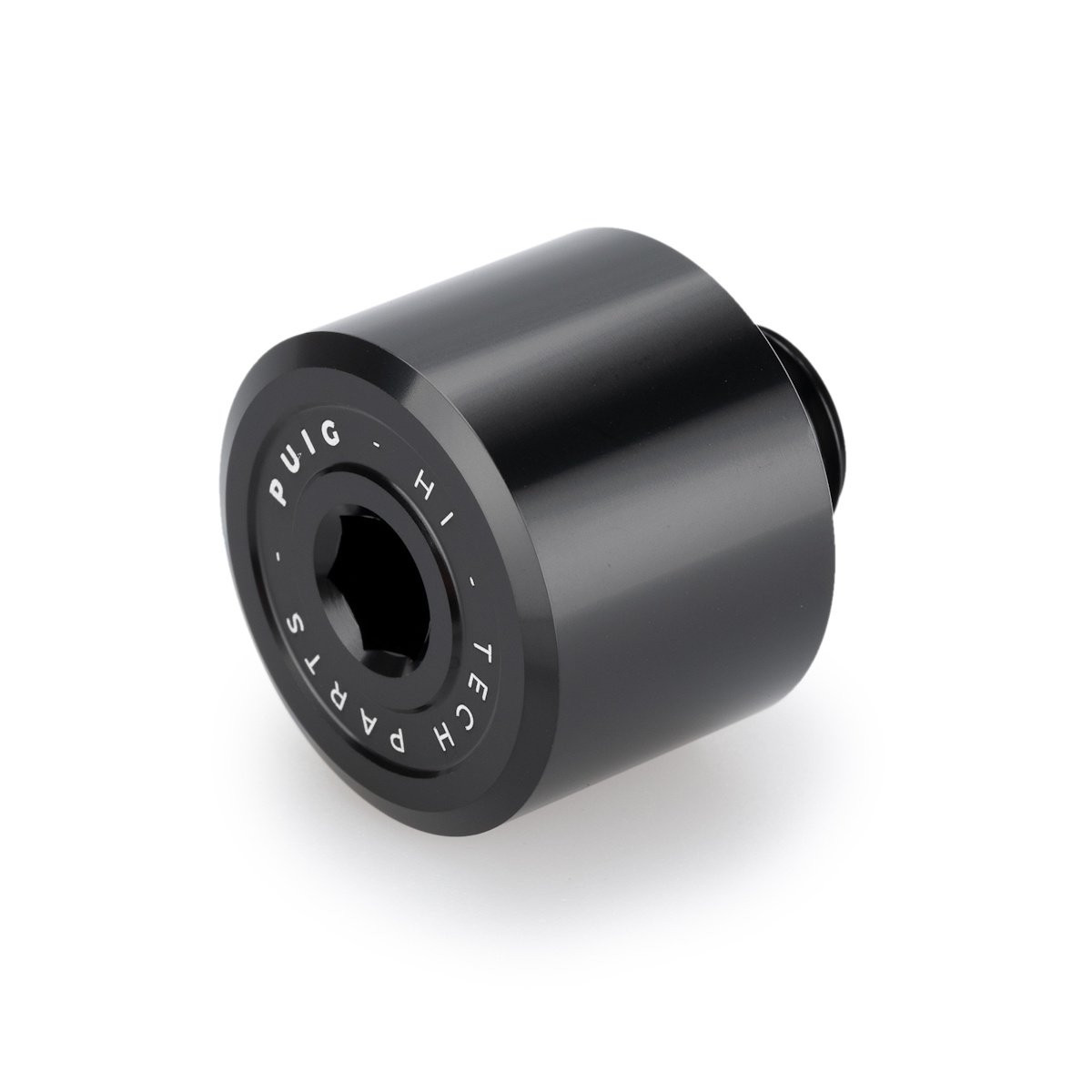 Adaptér zpětného zrcátka Puig 21603 Černá (N)