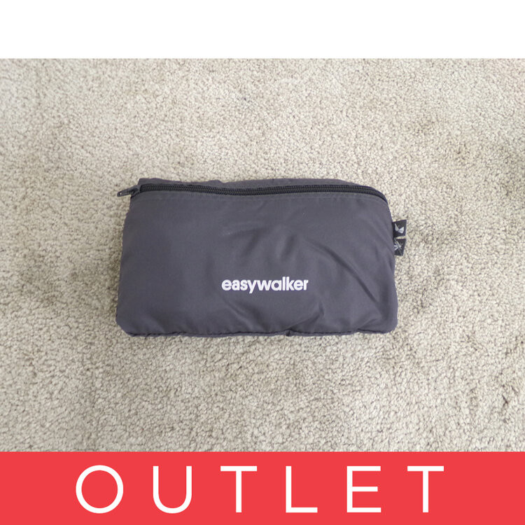 EASYWALKER Moskytiéra na sportovní část Mosey+