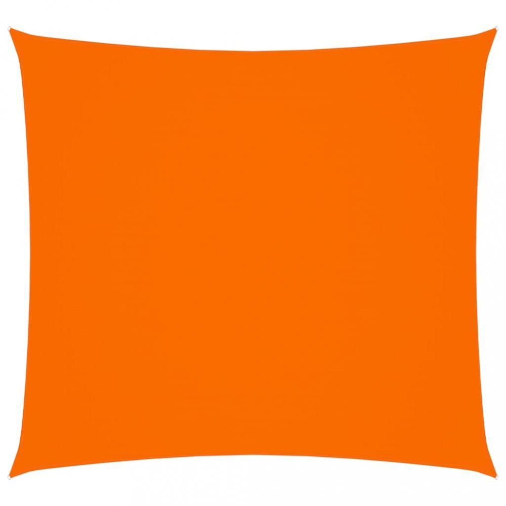 Stínící plachta čtvercová 2 x 2 m oxfordská látka Dekorhome