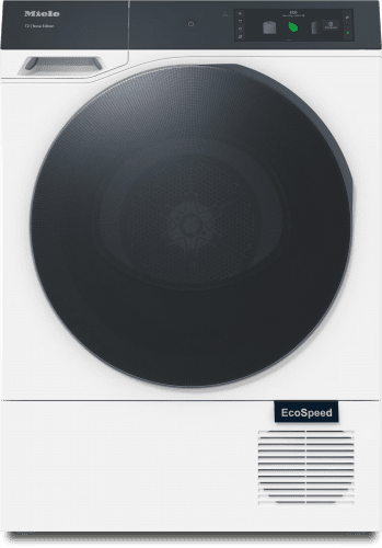 Sušička MIELE TQ 1000 WP Nova Edition