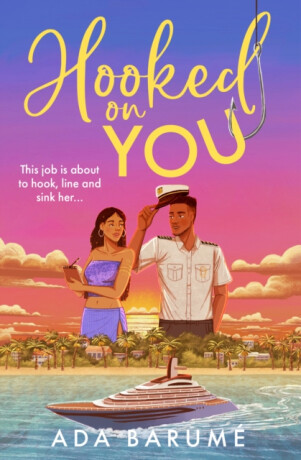 Hooked on You - Ada Barume
