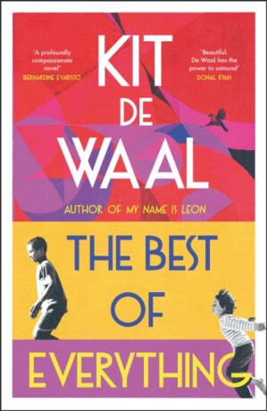 The Best of Everything - Kit de Waalová