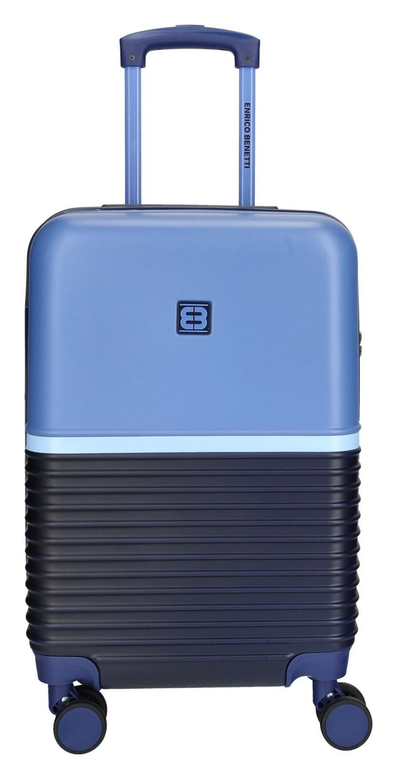 Enrico Benetti Princetown S Navy/Jeans