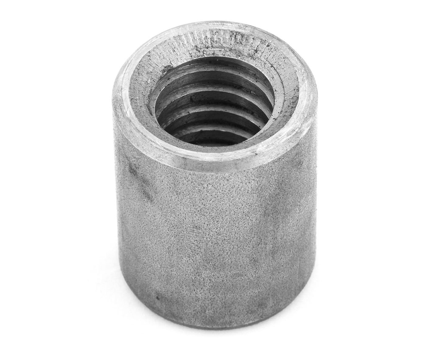 Matice trapézová pro truhlářskou svěrku 18x4 - 28x35mm