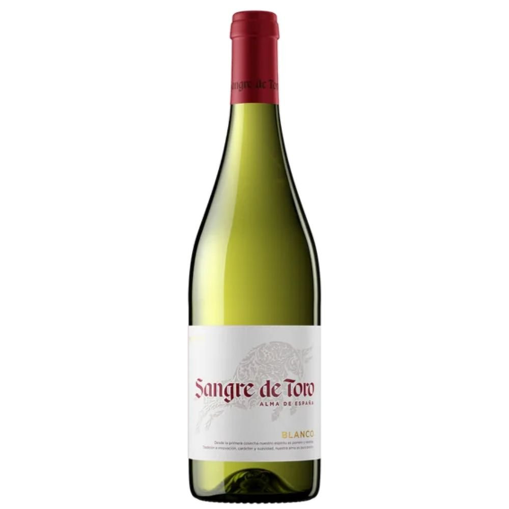 Torres Sangre de Toro Blanco 0,75l 12%