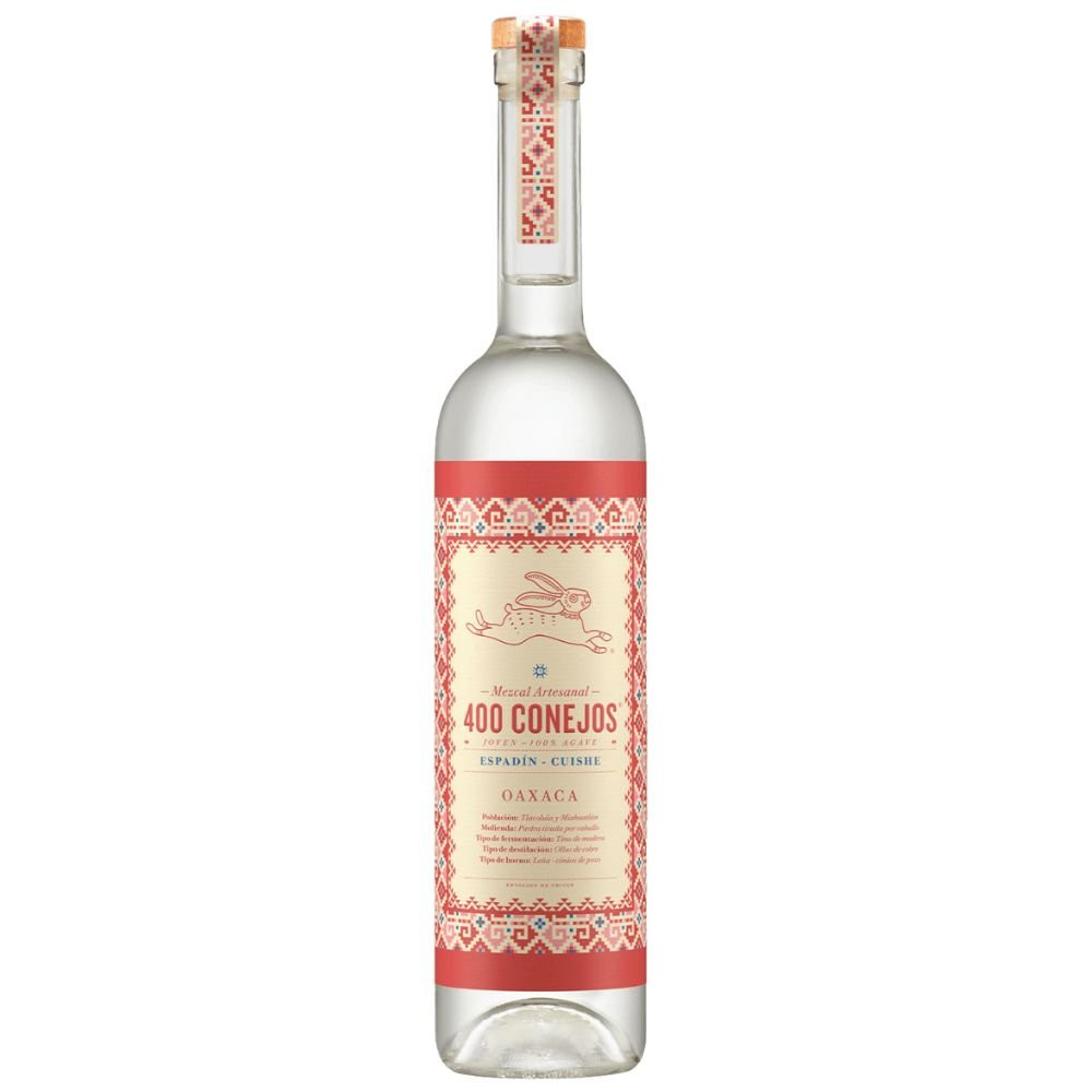 400 Conejos Cuishe 0,7l 38%