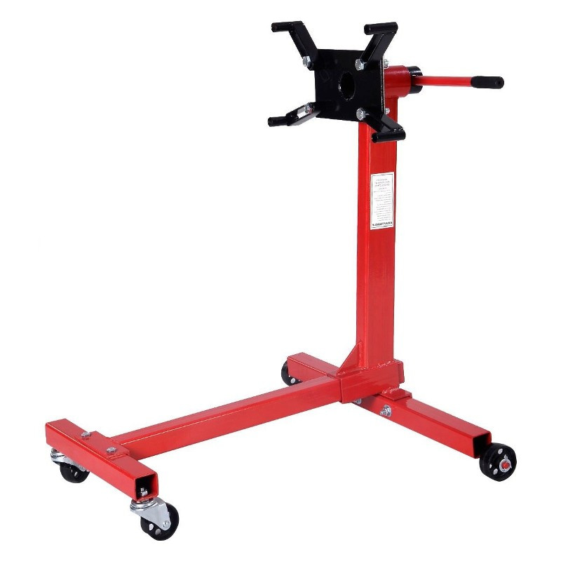 KRAFT&DELE Univerzální držák motoru 450kg KD1361