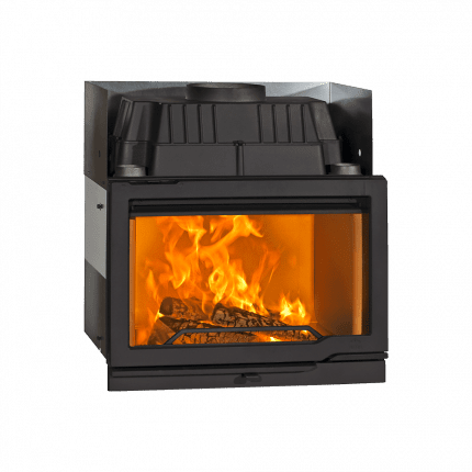 Jotul krbová vložka I 570 FLAT - černý lak