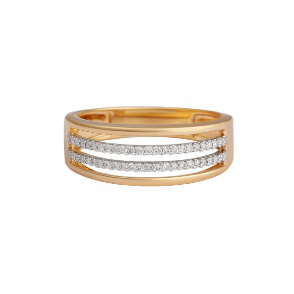 Prsten s brilianty 224-244-2566 51-4.25g