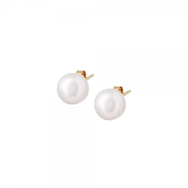 Náušnice s perlou 235-087-011433 1.90g