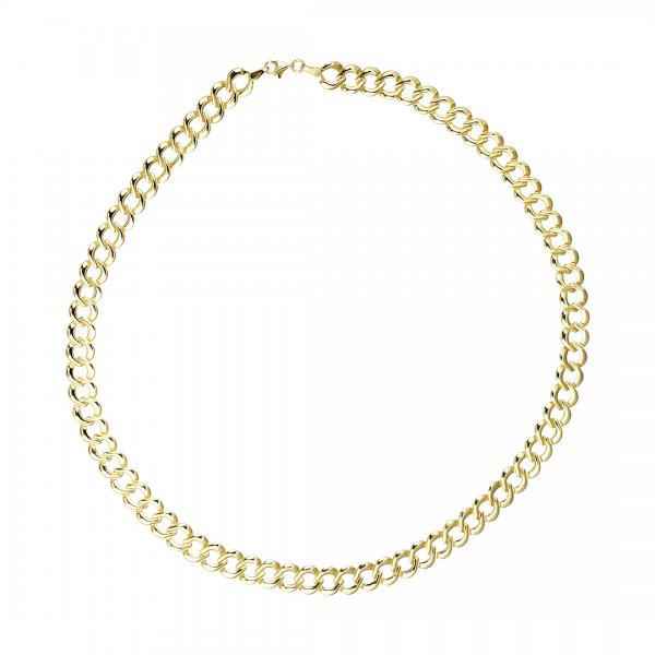 Náhrdelník bez kamenů / fasonový 270-588-2962 45-10.75g