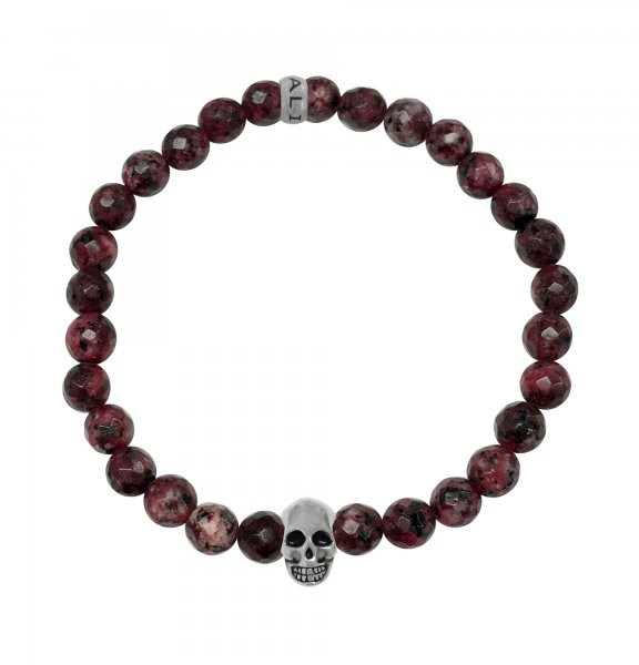 Náramek pánský ocelový Kaliber 862-180-000671-0000