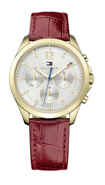 Hodinky TOMMY HILFIGER 1781702
