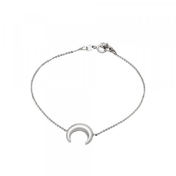 Náramek bez kamenů / řetízkový 361-523-160029 0.85g