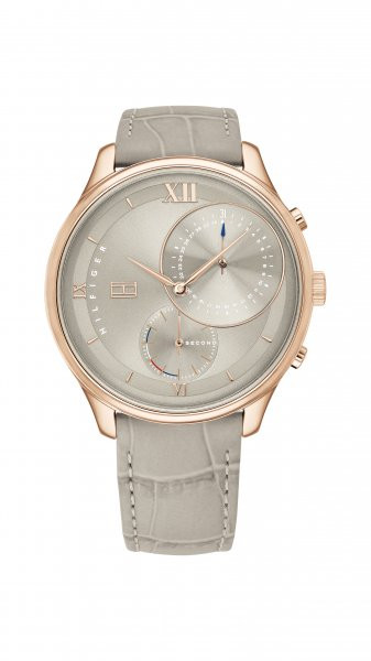 Hodinky TOMMY HILFIGER 1782131