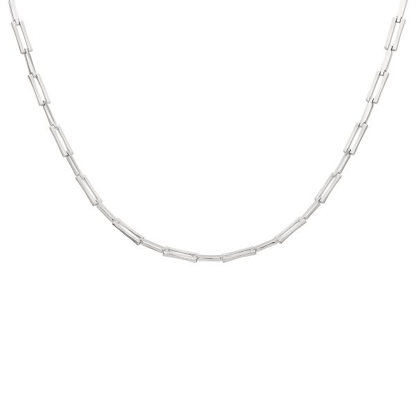 Náhrdelník bez kamenů / fasonový 170-785-286000 16.80g