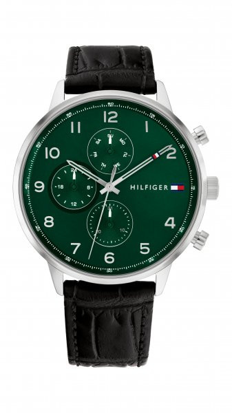 Hodinky TOMMY HILFIGER 1791985