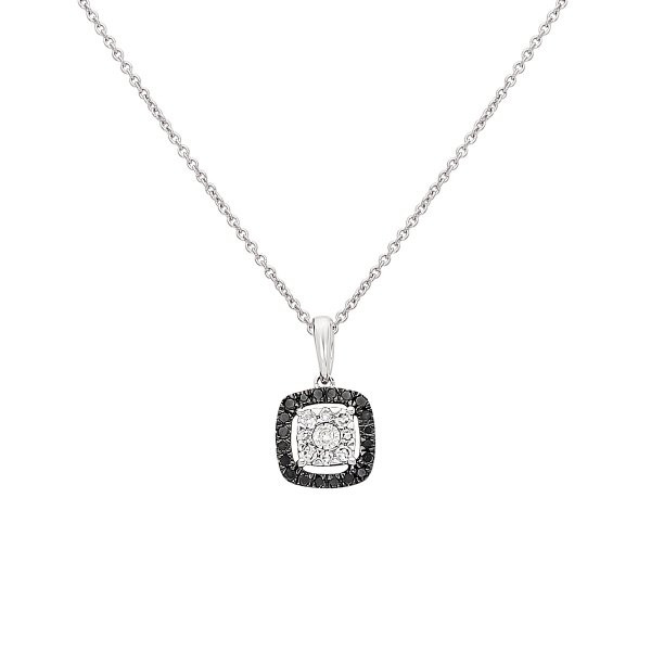Náhrdelník s brilianty 374-408-259300 1.60g