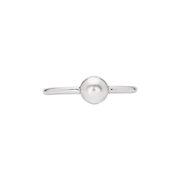 Prsten bez kamene 121-393-8481 52