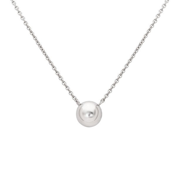 Náhrdelník bez kamenů / řetízkový 173-393-274600-0000