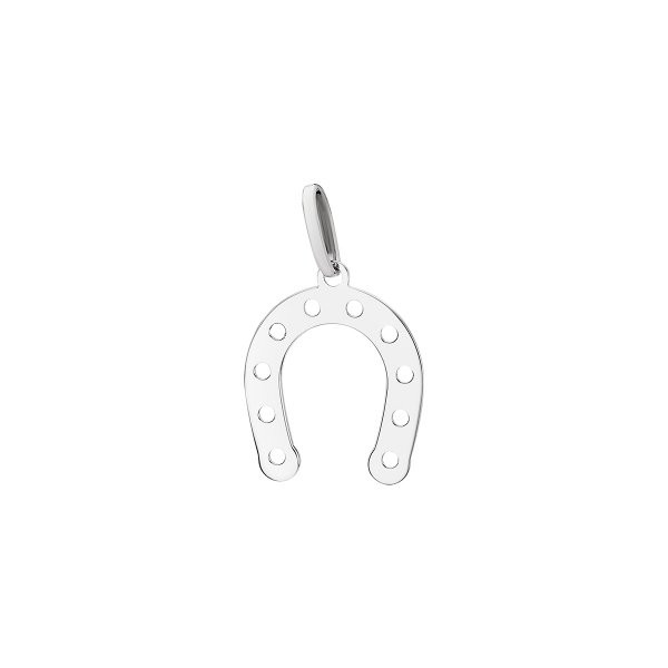 Přívěsek bez kamenů 341-087-002309 0.40g