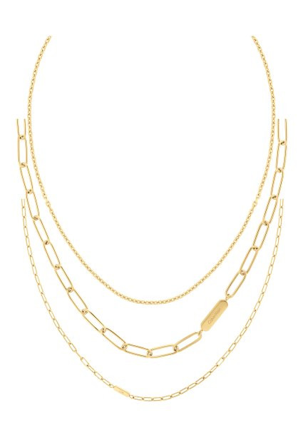 Náhrdelníky CALVIN KLEIN 35000433