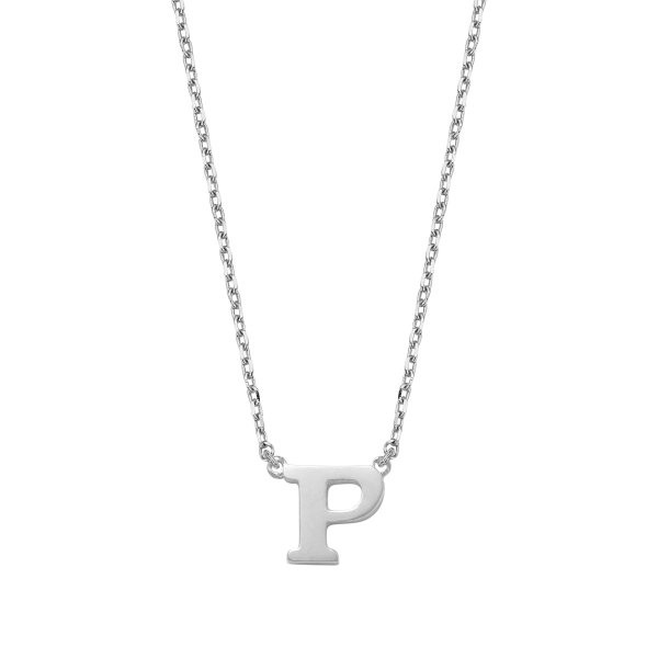 Náhrdelník bez kamenů 373-487-00907P 1.15g