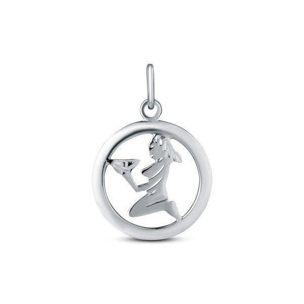 Přívěsek měsíční znamení 342-323-100179 0.70g