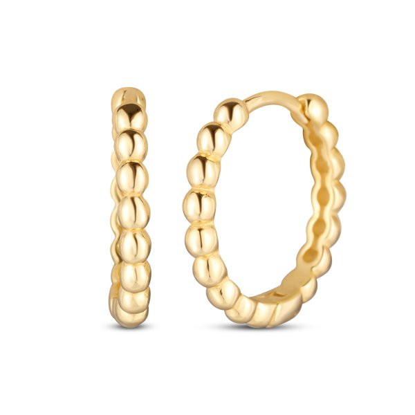 Náušnice kreole 632-596-02787A-0000