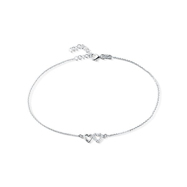 Náramek na nohu 169-638-011151-0000