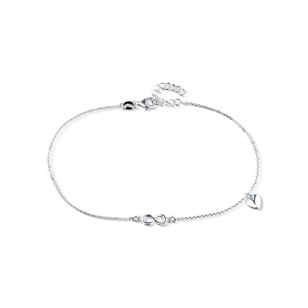 Náramek na nohu 169-638-011254-0000