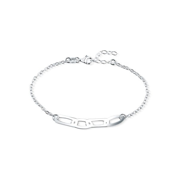 Náramek bez kamenů 161-638-010763-0000