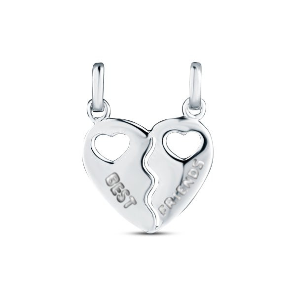 Přívěsek bez kamenů 141-927-444000-0000