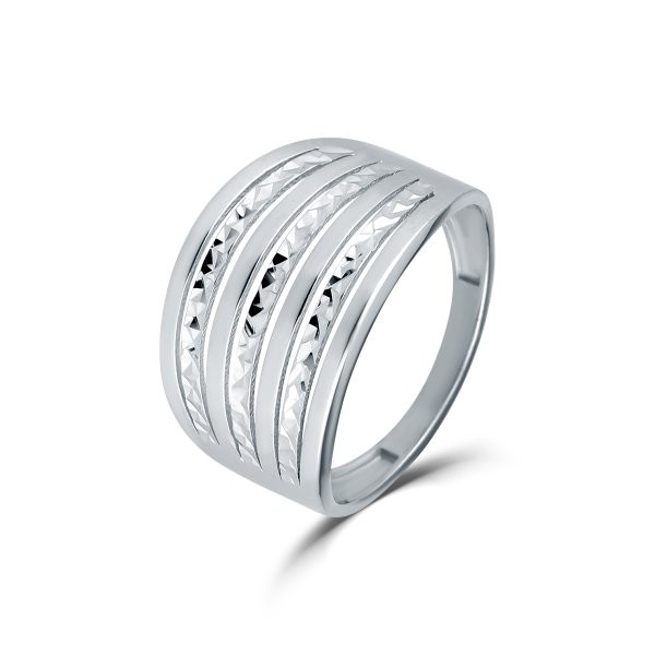 Prsten bez kamenů 321-578-5382 55-3.20g