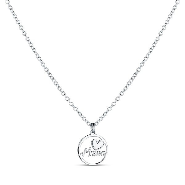 Náhrdelník bez kamenů / řetízkový 173-638-012249-0000