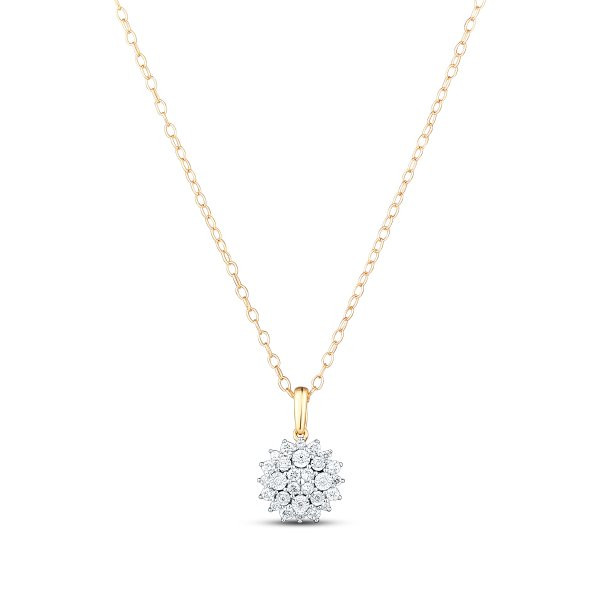 Náhrdelníky s přírodními kameny 274-436-059752 1.85g