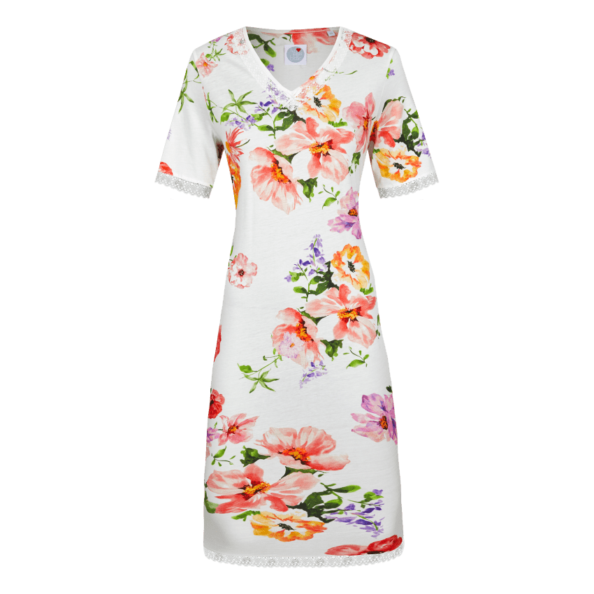 Košile krátká RINGELLA (0281007-01)