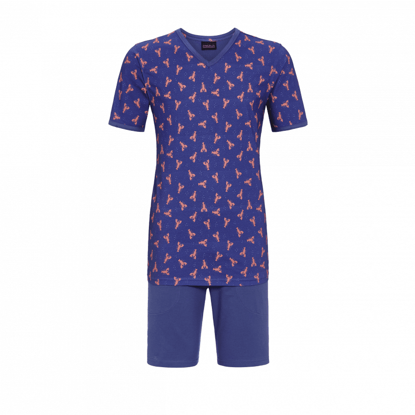 Pyžamo krátké RINGELLA (3241325-06)