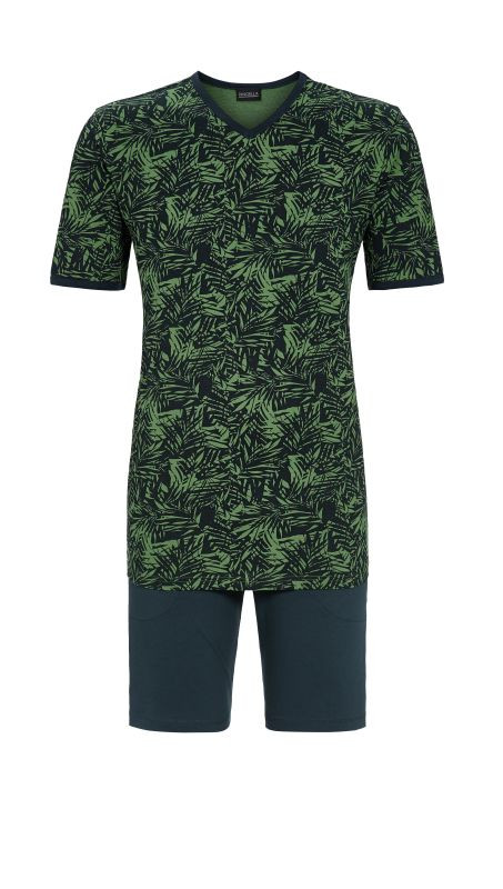 Pyžamo krátké RINGELLA (5241307-14)