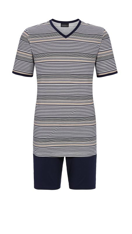 Pyžamo krátké RINGELLA (5241319-21)