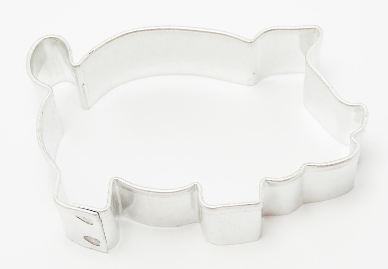 Vykrajovátko prasátko malé