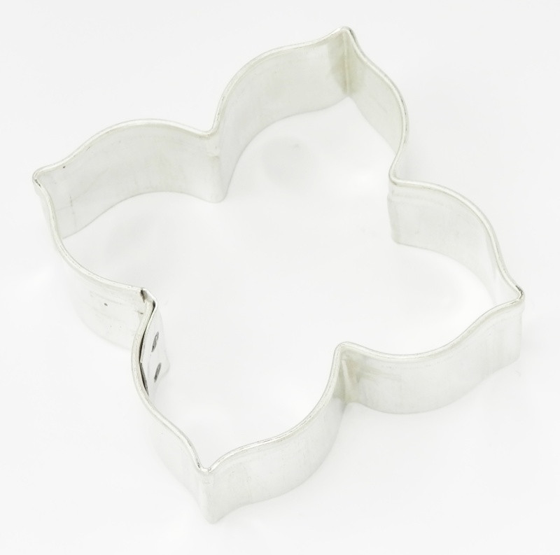 Loukota Vykrajovátko rozeta