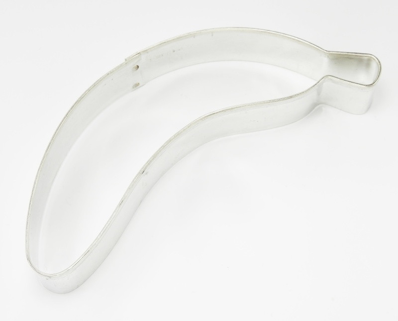 Vykrajovátko banán