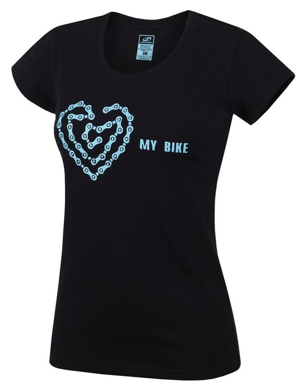 Hannah Tress  Anthracite Velikost: 34 8591203772419