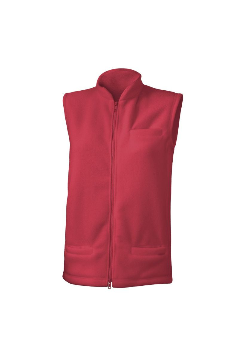 Lasting NEMO 3636 červená vesta Velikost: M 8595067874241