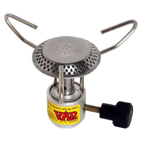 VAR turistický vařič 8595051209905