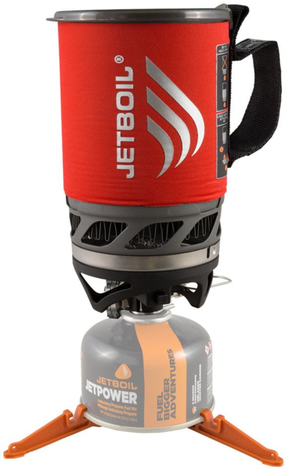 Jetboil  MicroMo Tamale 858941006816