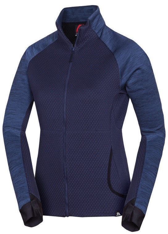 Northfinder LORRAINE MI-4814OR-464 blue nights Velikost: XL 8584153502427